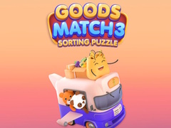 Game Goods Match 3 Sorting puzzle