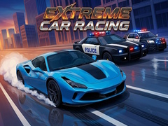 Game Extreme Car Racing