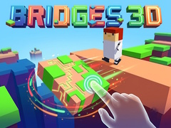 Game Bridges 3D