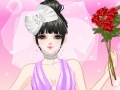 Game Glamorous Wedding Bride