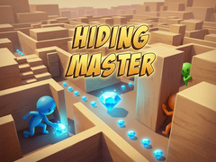 ເກມ Hiding Master