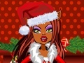 Game Clawdeen's Christmas