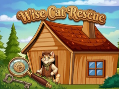ເກມ Wise Cat Rescue