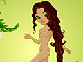 Game Dreamland Fairy Dress Up