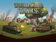 Game World Wars Tanks