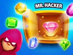 ເກມ Mr. Hacker The Museum Hunt