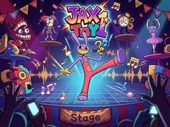 Game FNF Jax Toy