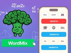Game WordMix