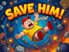 Game Save Him!