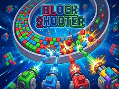 Game Block Shooter