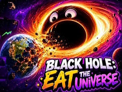 Game Black Hole: Eat the Universe