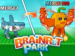 Game Brainrot Park