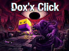 Game Dox'x Click