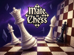 Game Mate in Chess