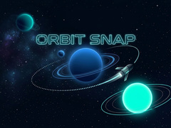 Game Orbit Snap