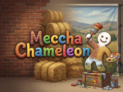 Game Meccha Chameleon