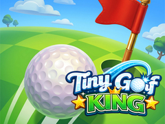 Game Tiny Golf King