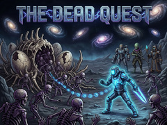 Game The Dead Quest