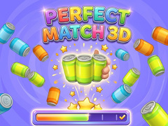 Game Perfect Match 3D