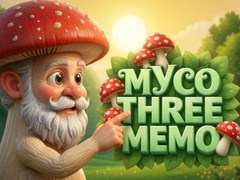 Game Myco Three Memo