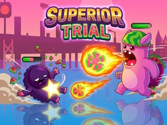 Game Superior Trial