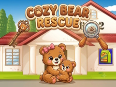 Game Cozy Bear Rescue