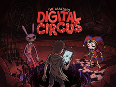 Game The Amazing Digital Circus
