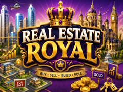 Game Real Estate Royal