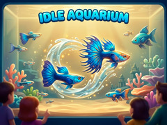 Game Idle Aquarium