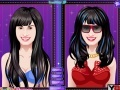 Game Demi Lovato Makeup