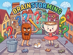 Game Brainstorming