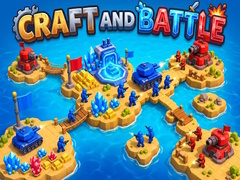 Game Craft and Battle