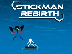 Game Stickman Rebirth