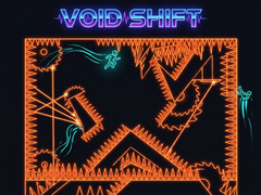 Game Void Shift