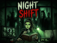 Game Night Shift