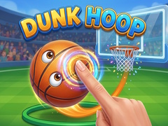 Game Dunk Hoop