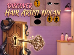 Game Discover Hair Artist Nolan