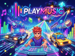 Game Play Music