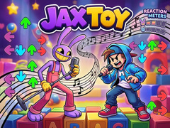 Game Jax Toy