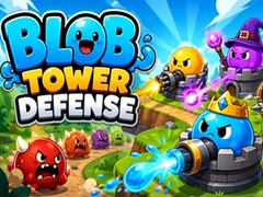 Game Blob Tower Defense
