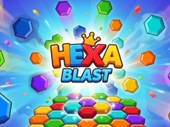 Game Hexa Blast!