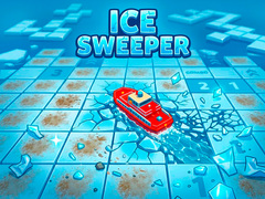 Game Ice Sweeper