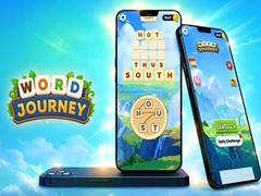 Game Word Journey