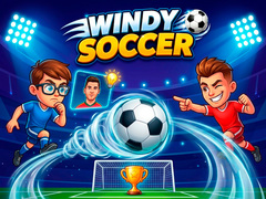Game Windy Soccer