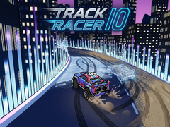 Game Track Racer IO