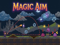 Game Magic Aim