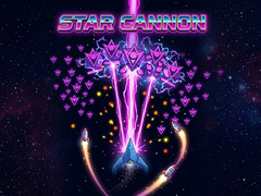 Game Star Cannon
