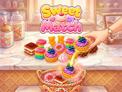 Game Sweet Match