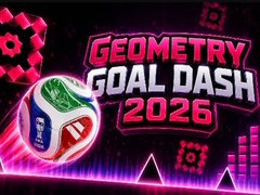 Game Geometry Goal Dash 2026