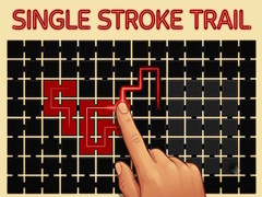 Game ‌Single Stroke Trail